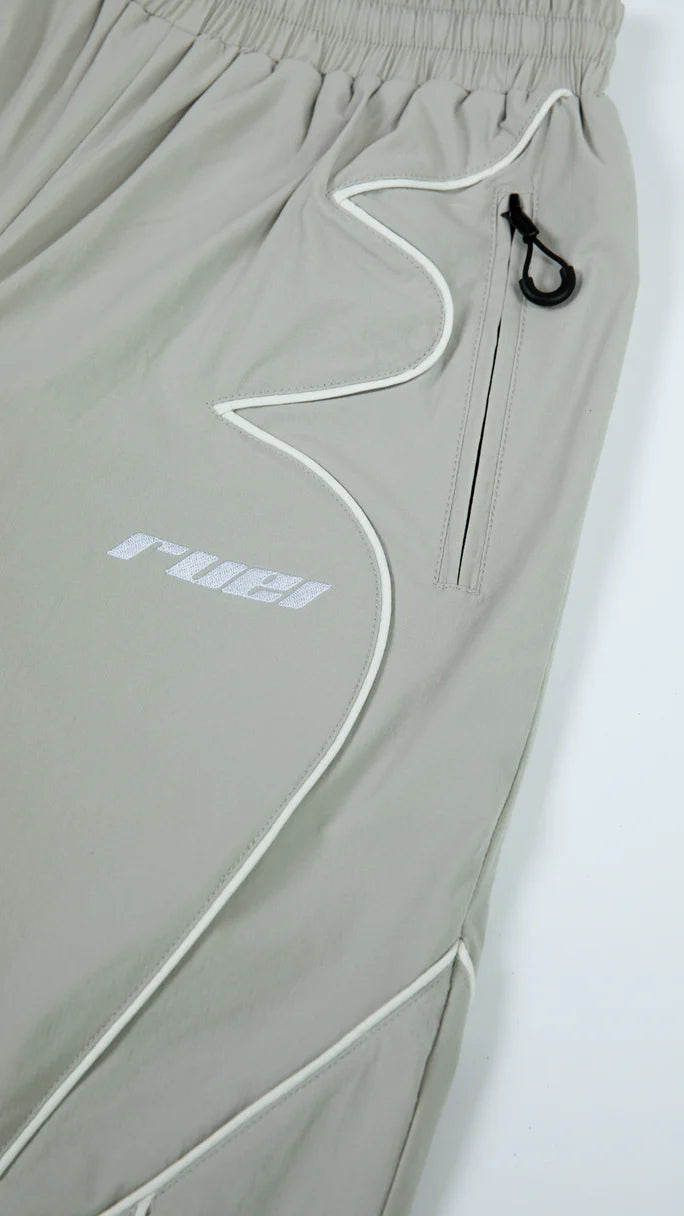 RUEI Gray Tracksuit