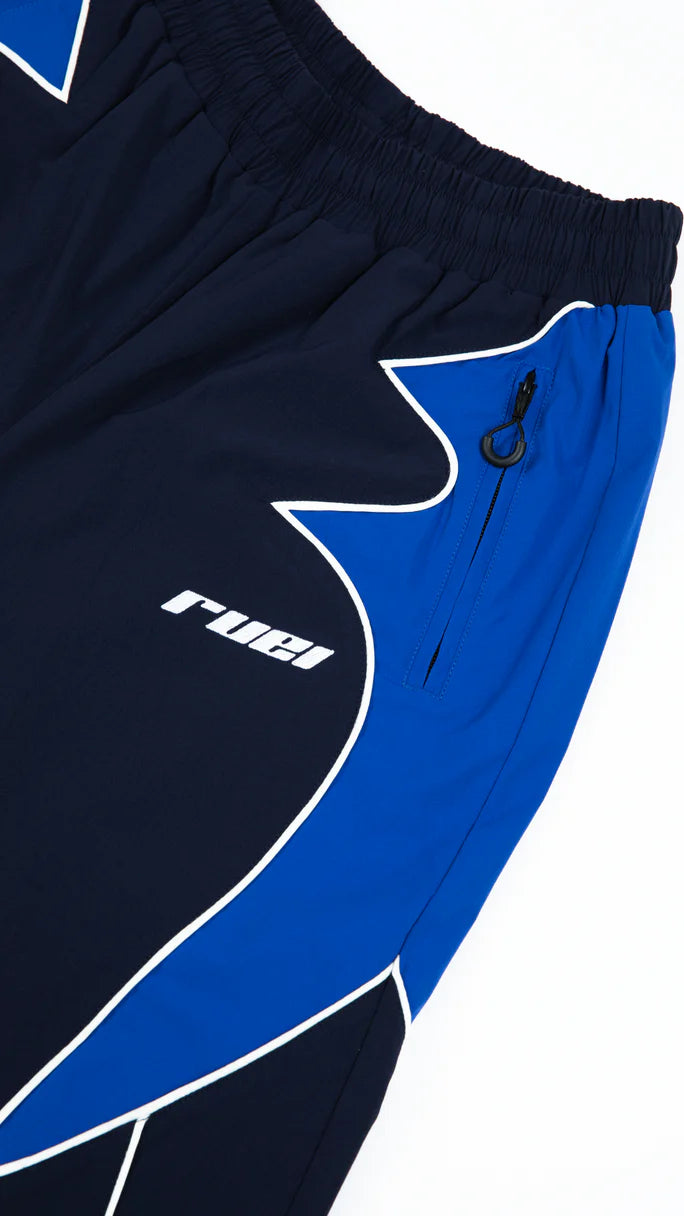 RUEI Blue Tracksuit