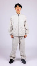 RUEI Gray Tracksuit
